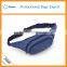 Waterproof waist bag canvas waist bag waist pack