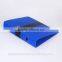 Eco-friendly PP Lever Arch File Durable Plastic Folder