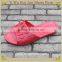 Woman Flat Sandals Kema Wholesales Flip Flops