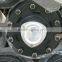 Several Types Semi Trailer Parts Axle Hub Caps