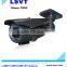 LSVT IP835 high configuration 1.0MP/1.3MP/2.0MP waterproof IP bullet cameras, with IR cut, POE, Support Onvif