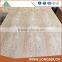 AA grade Eucalyptus Core 3.2mm Teak Plywood For India Market