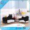 Sectional Sofa Modern Piano Shape Sofa