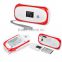 mini speaker with fm radio with portable music mp3 player