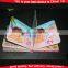 high quality board book printing / bulk book printing / children board book printing