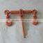 G70 US type ratchet load binder for transport chain