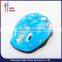 High quality Sports PVC material skateboard plastic helmet for kids