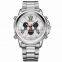 WEIDE Silver Watch for Men Wholesle Sport Watch Men WH3408-2