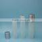 Hot sale main product white deodorant plastic roll on bottle