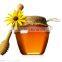 semi-automatic horizontal self suction filling machine for honey