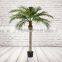 Artificial Phoenix Palm Tree