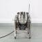 Newest Pan popcorn machine,popcorn machine maker