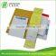 bill book printing