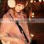 Charming Style Shearing Rabbit Fur Earmuff Winter Ladies Rabbit Fur Earflap