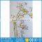 Wholesale Decorative Wall Hanging Glass Painting Pictures Of Flowers