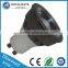 CRI80 3000K warm white GU10 7W 425lm replace 50w halogen lamp led spotlight