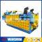 Wanshida Y83-250 metal pipe baling machine Hot sale Quality Assured