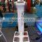 manufacturer human body analyzer OEM supplier GS6.5B body analysis machine