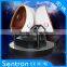 2016 Sentron capsule design 9d egg vr cinema