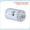 NEW !!! authentic tobeco White turbo rda directly from TOBECO Factory ,factory price