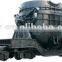Metallurgical Machinery Spare Parts, Ladles And Ladle Transfer Cars, Slag Pot ,iron or Steel Ladle