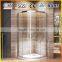 Luxury Circular Shower Enclosure Shower Enclosure 1000x1000mm EX805