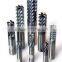 Cutting tools PVD hard vacuum coating machine,Coating production line Type and New Condit
