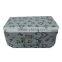 2016  CHINA LUXURY GIFT CARDBOARD SUITCASE BOXES FOR PROMOTION