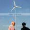 3000W high output wind power system/off grid hybrid solar wind power system