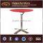 C58-3 Morden ABS Folding Table for wedding / banquet/rental/reception