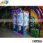 Magic Lottery Ticket Game Machine