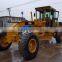 Used Cat 140K Motor Grader of Cat 140K Motor Grader