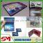 Superior quality newest design video business card