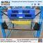 Automantic Remoted Radio Shuttle Racking For Warehouse System