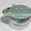 Steel Gears 220Volt 4-5rpm Hysteresis Synchronous Motor TH-204-SG