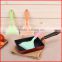 Low MOQ food grade different types of baker spatula