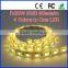 rgbw led strip 5050 300leds 12V 5m/roll 14.4w/m 4 colors in one leds IP65 waterproof flexible chirsmas led smd5050 led strip