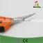 Manufacture Stainless Steel grape pruning scissors