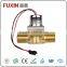 6V pulse sensor prepaid shower irrigation auto faradic latching water bistabile solenoid valve