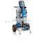 2014 new CE marked pneumatic polyurea spray machine JHPK-A9000
