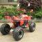 48V 20ah electric ATV Quads with 750w bushless unit motor