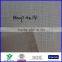 Thick Eco-friendly natural grey organic 100% hemp fabric supplier