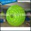 Inflatable zorb ball, body zorbing ball, human hamster body ball hot sale