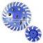 Excellent quality hot selling abrasive diamond cup wheel