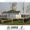 prefabricated house in algeria