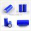 Customized capacity 3.7 voltage NCM rechargeable lithium ion battery 6000mah round batteries