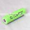 GEB 1.2V AA 2400mah Ni-MH rechargeable battery with low self discharge