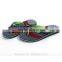 2015 663 LOULUEN New Fashion EVA Men Beach Slippers