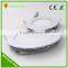 Energy saving high brightness surface/recessed led panel lightwith 3 years warranty,15watt flat round led panel light