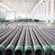 API 5CT OCTG oil casing pipe carbon steel ex Made In China